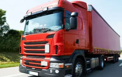 İstanbul Çine Ambar Kargo