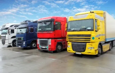 İstanbul Çine Nakliye Ambarı